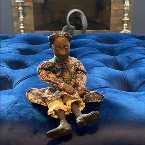 Rare Daddys Long Legs Doll 1992 “Phoebe” Authentic